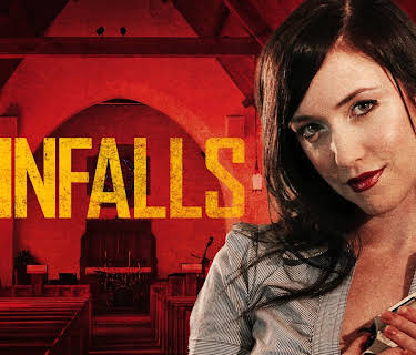 Rainfalls (2020)