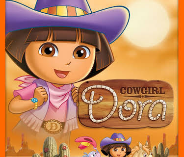 Cowgirl Dora (2007)