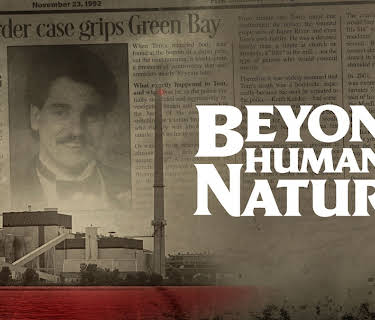 Beyond Human Nature (2023)