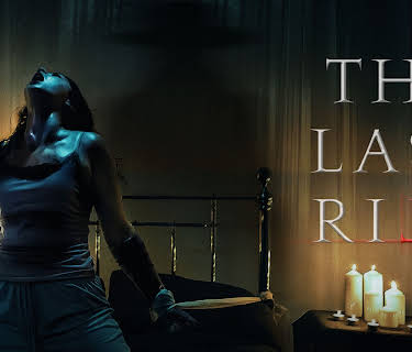 The Last Rite (2021)