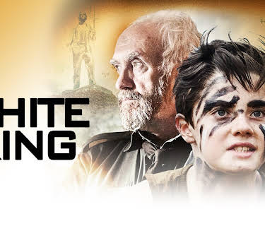 The White King (2017)