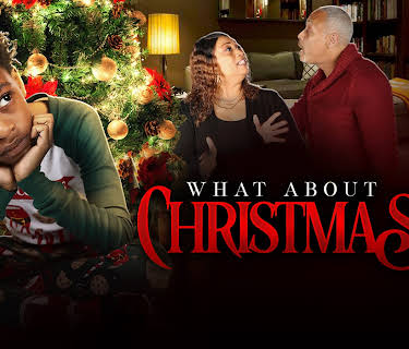 What About Christmas? (2023)