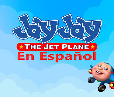 Jay Jay The Jet Plane (Spanish)