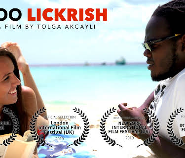 Too Lickrish (2019)