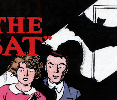 The Bat (1926) (2008)