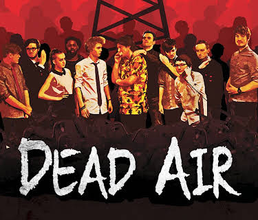Dead Air (2016)