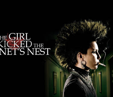 The Girl Who Kicked the Hornet's Nest: Extended Edition (English Subtitled) (2010)