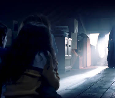 The Curse of La Llorona (2019)