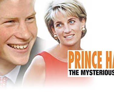Harry: The Mysterious Prince (2006)