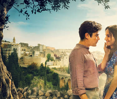 Paradisos dröm (2021)