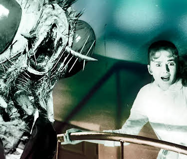 Return of the Fly (1959)