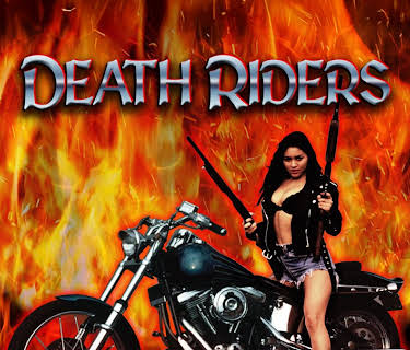 Death Riders (1994)