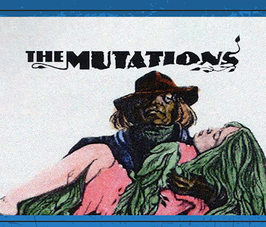 The Mutations (1974)
