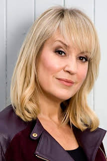 Nicki Chapman