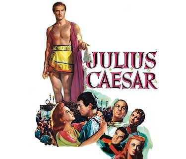 Julius Caesar (1953)