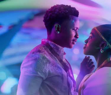 Love and Wine (2025)