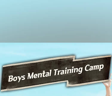 Boys Mental Training Camp