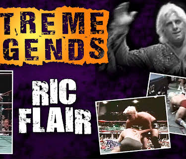 Extreme Legends Ric Flair (2026)