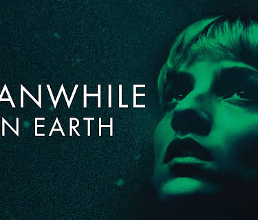 Meanwhile on Earth (2024)