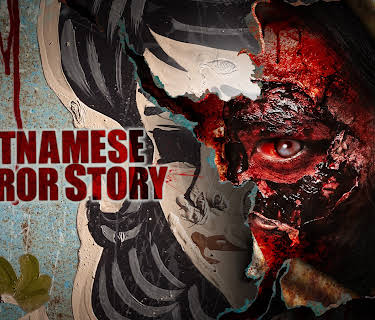 Vietnamese Horror Story (2022)