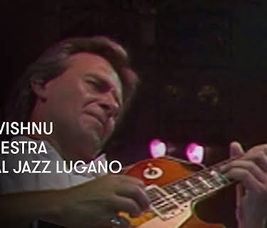 McLaughlin's Mahavishnu Orchestra (1986)