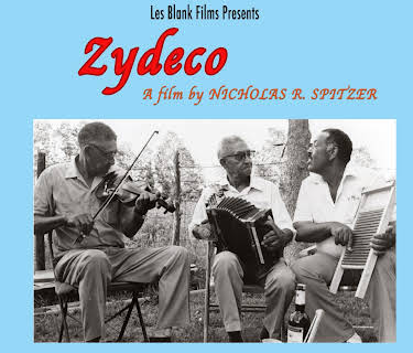 Zydeco (1984)