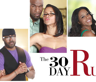 30 Day Rule (2018)