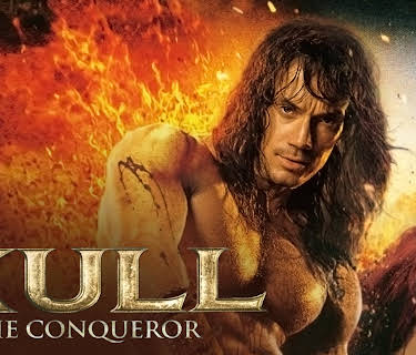 Kull the Conqueror (1997)