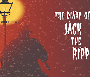 The Diary Of Jack The Ripper (1993)