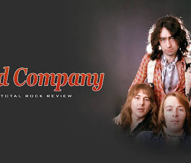 Bad Company - Total Rock Review (2007)