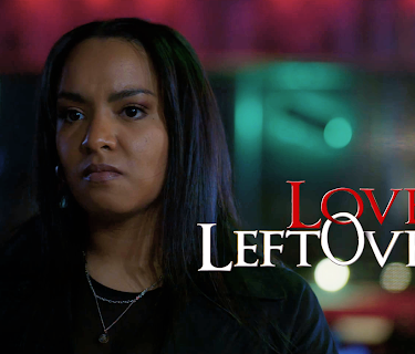 Love and Leftovers (2025)