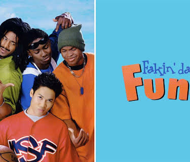 Fakin' Da Funk (1997)