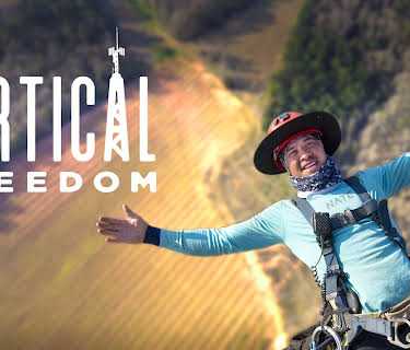Vertical Freedom (2022)