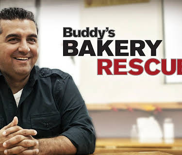 Buddy's Bakery Rescue Season 1
