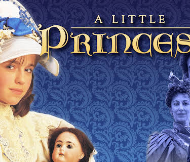 A Little Princess (1987)