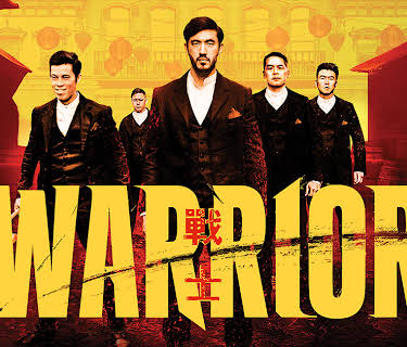 Warrior
