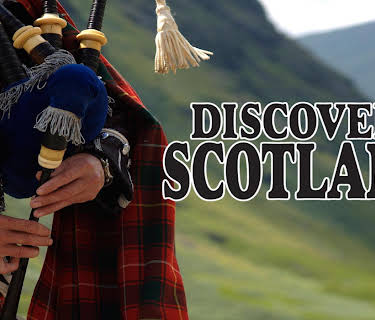 Discover Scotland