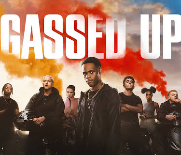 Gassed Up
