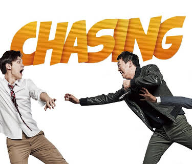 Chasing (2016)