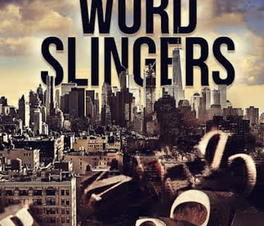 Word Slingers: The Story of Self-Publishing (2019)