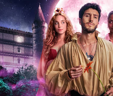 Once Upon a Time... Happily Never After (2022)