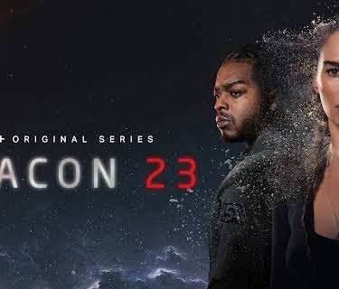 Beacon 23, Season 1
