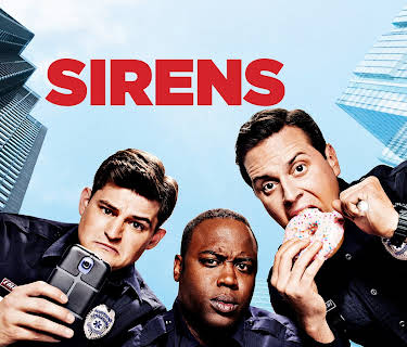 Sirens Season 1