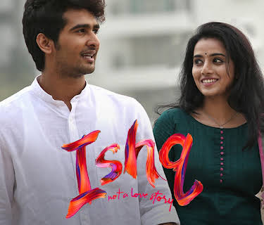 Ishq (2019)