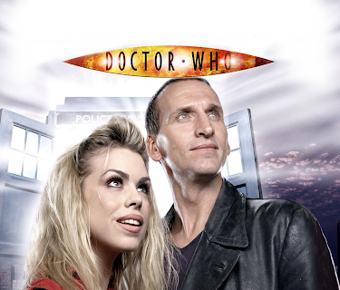 Doctor Who Season 1