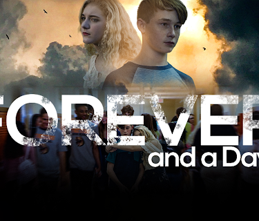 Forever and a Day (2022)