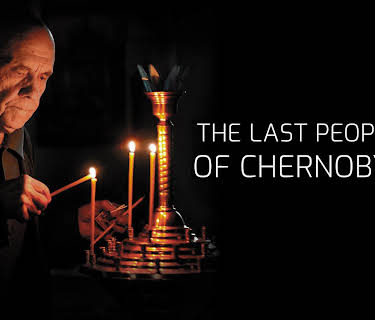 The last people of Chernobyl 2 (2019)