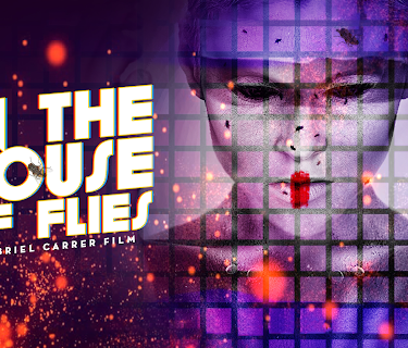In the House Of Flies (2013)