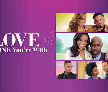 Love the One You're With (2015)