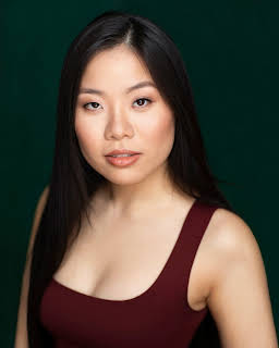 Kelly Lee